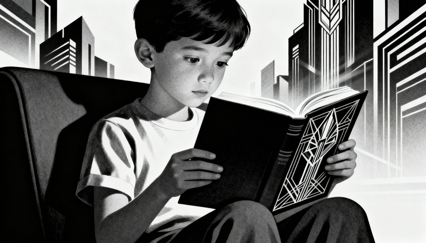 Скорочтение