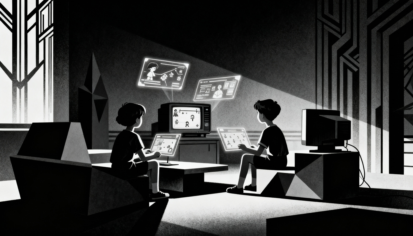 Игровые методы обучения в онлайн-курсах для детей