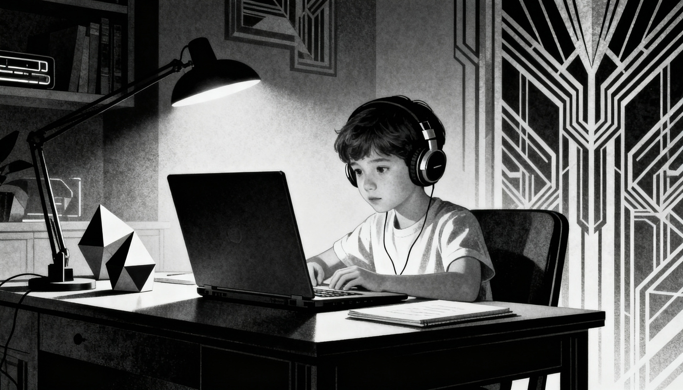 Технические требования для онлайн-обучения детей