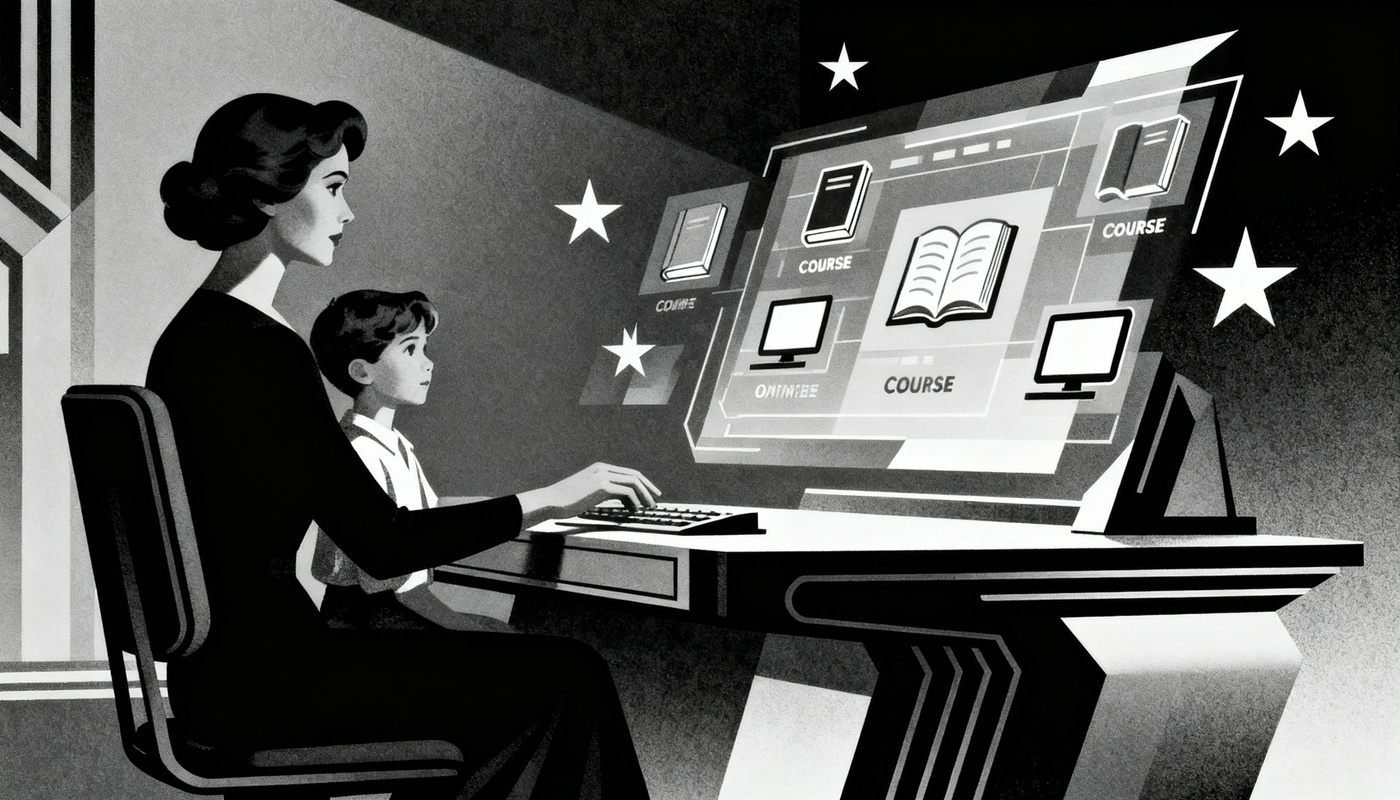 Как выбрать качественный онлайн-курс