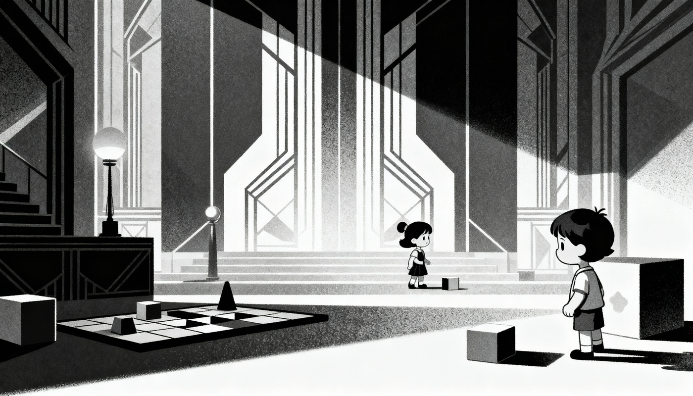 Курсы для дошкольников