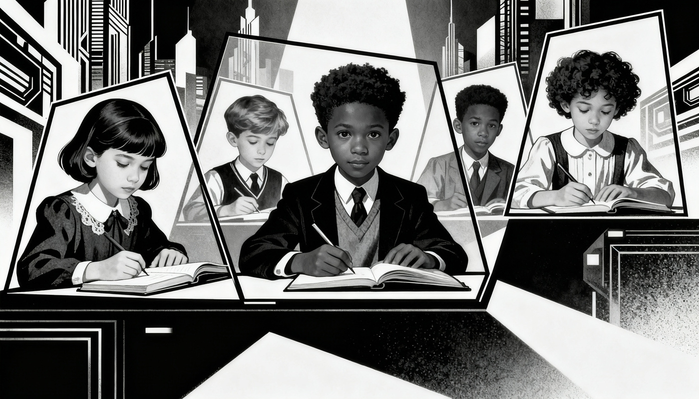 О нас: миссия и команда онлайн-школы Павла Горбунова