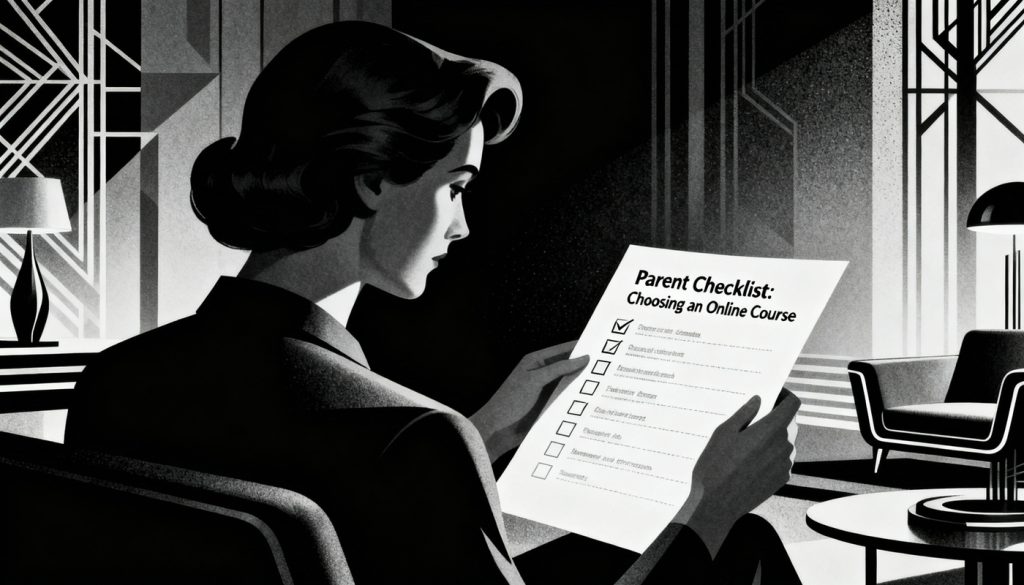 Как выбрать качественный онлайн-курс