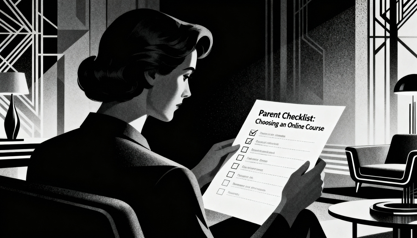 Как выбрать качественный онлайн-курс